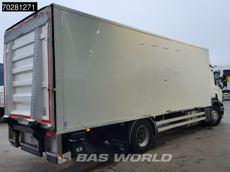 Scania P250 4X2 19tons NL-Truck 2000kg Ladebordwand Automatic Euro 6 - 박스 트럭 : 사진 5 Scania P250 4X2 19tons NL-Truck 2000kg Ladebordwand Automatic Euro 6 - 박스 트럭 : 사진 5