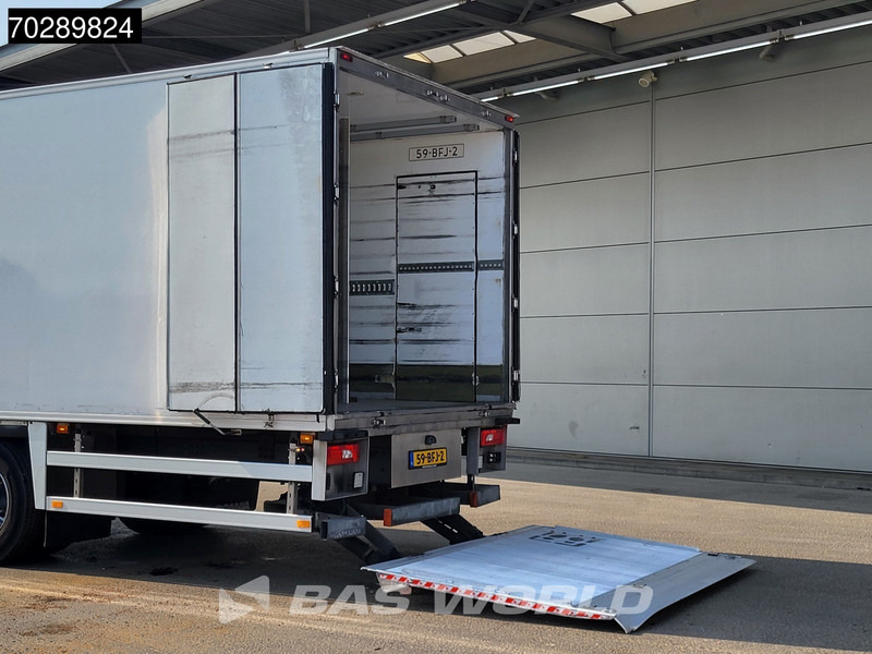 Scania P250 P 4X2 19tons NL-Truck frigoblock FK13SL 2000kg Ladebordwand Euro 6 - 냉동탑차 : 사진 3 Scania P250 P 4X2 19tons NL-Truck frigoblock FK13SL 2000kg Ladebordwand Euro 6 - 냉동탑차 : 사진 3