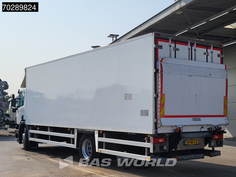 Scania P250 P 4X2 19tons NL-Truck frigoblock FK13SL 2000kg Ladebordwand Euro 6 - 냉동탑차 : 사진 2 Scania P250 P 4X2 19tons NL-Truck frigoblock FK13SL 2000kg Ladebordwand Euro 6 - 냉동탑차 : 사진 2