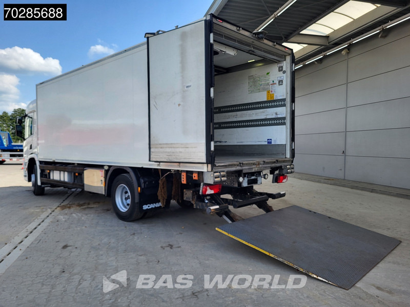 Scania P280 4X2 19tonner Automatic 2000kg Ladebordwand LED Euro 6 - 박스 트럭 : 사진 3 Scania P280 4X2 19tonner Automatic 2000kg Ladebordwand LED Euro 6 - 박스 트럭 : 사진 3