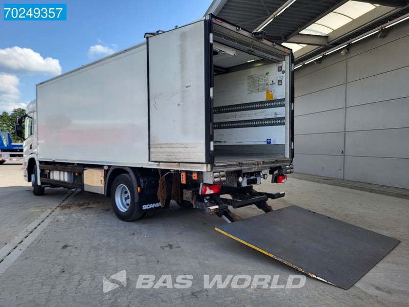 Scania P280 4X2 19tonner Automatic 2000kg Ladebordwand LED Euro 6 - 냉동탑차 : 사진 3 Scania P280 4X2 19tonner Automatic 2000kg Ladebordwand LED Euro 6 - 냉동탑차 : 사진 3