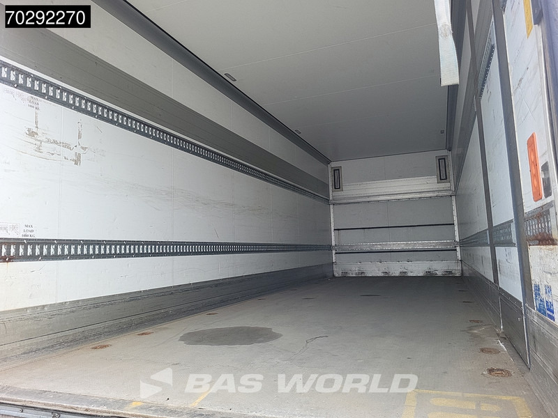 Scania P410 6X2 NL-Truck Lift+steering Axle Automatic Xenon Euro 6 - 박스 트럭 : 사진 5 Scania P410 6X2 NL-Truck Lift+steering Axle Automatic Xenon Euro 6 - 박스 트럭 : 사진 5