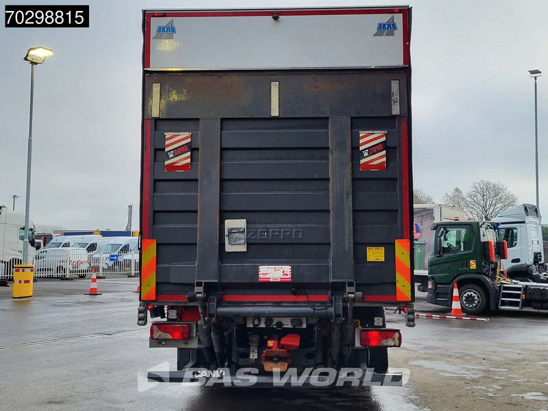 Scania P450 P 6X2 Thermo King T-1200R Spectrum Retarder Full Air Suspension Euro 6 - 냉동탑차 : 사진 3 Scania P450 P 6X2 Thermo King T-1200R Spectrum Retarder Full Air Suspension Euro 6 - 냉동탑차 : 사진 3