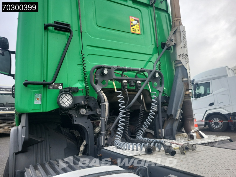 Scania R410 4X2 60T Retarder PTO Standklima Alcoa's - 트랙터 유닛 : 사진 5 Scania R410 4X2 60T Retarder PTO Standklima Alcoa's - 트랙터 유닛 : 사진 5