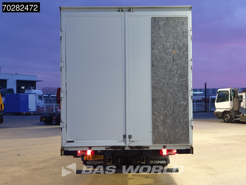 Scania R410 4X2 NL-Truck BDF BOX Retarder Topline Euro 6 - 박스 트럭 : 사진 3 Scania R410 4X2 NL-Truck BDF BOX Retarder Topline Euro 6 - 박스 트럭 : 사진 3