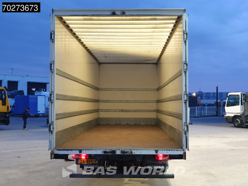 Scania R410 4X2 NL-Truck BDF Retarder Topline Euro 6 - 컨테이너 운반 장치/ 스와프 보디 트럭 : 사진 5 Scania R410 4X2 NL-Truck BDF Retarder Topline Euro 6 - 컨테이너 운반 장치/ 스와프 보디 트럭 : 사진 5
