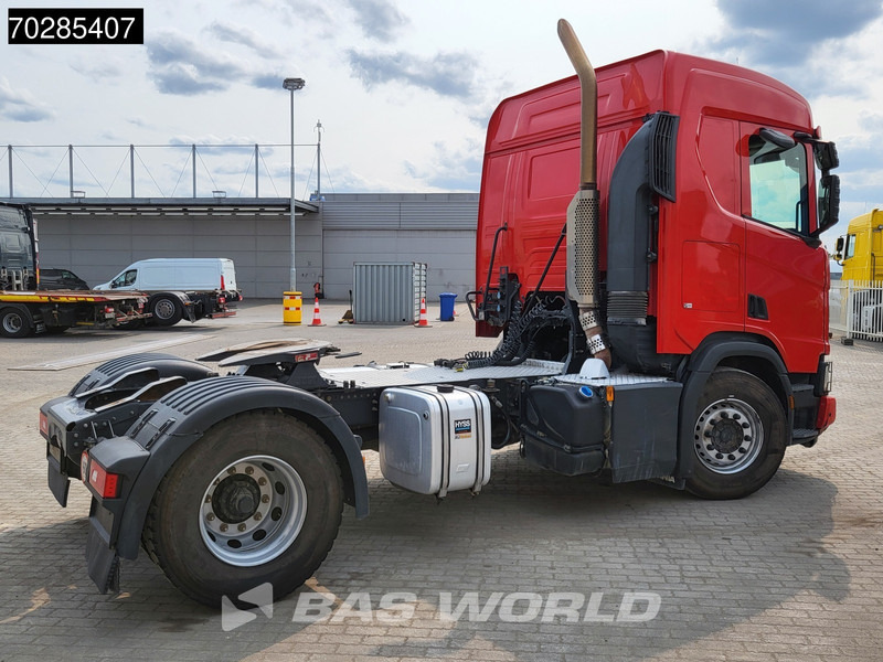Scania R410 4X2 Retarder Hydrauliek ACC Euro 6 - 트랙터 유닛 : 사진 5 Scania R410 4X2 Retarder Hydrauliek ACC Euro 6 - 트랙터 유닛 : 사진 5