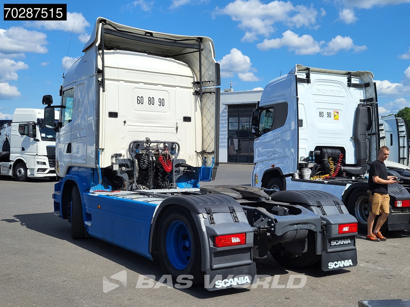 Scania R410 4X2 Retarder Navi Xenon Euro 6 - 트랙터 유닛 : 사진 2 Scania R410 4X2 Retarder Navi Xenon Euro 6 - 트랙터 유닛 : 사진 2