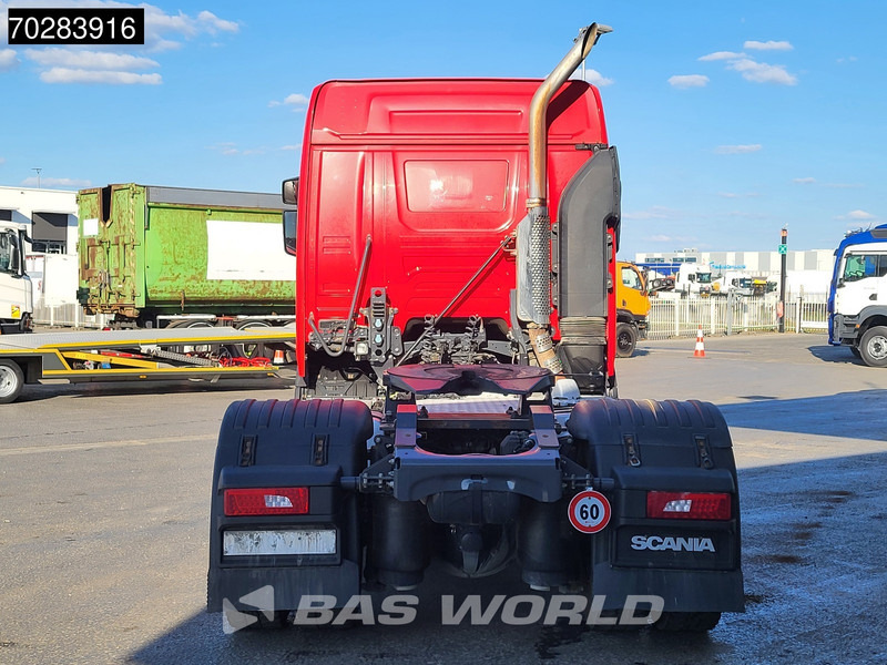 Scania R410 4X2 XT! Retarder Hydraulik Full-Air ACC - 트랙터 유닛 : 사진 3 Scania R410 4X2 XT! Retarder Hydraulik Full-Air ACC - 트랙터 유닛 : 사진 3