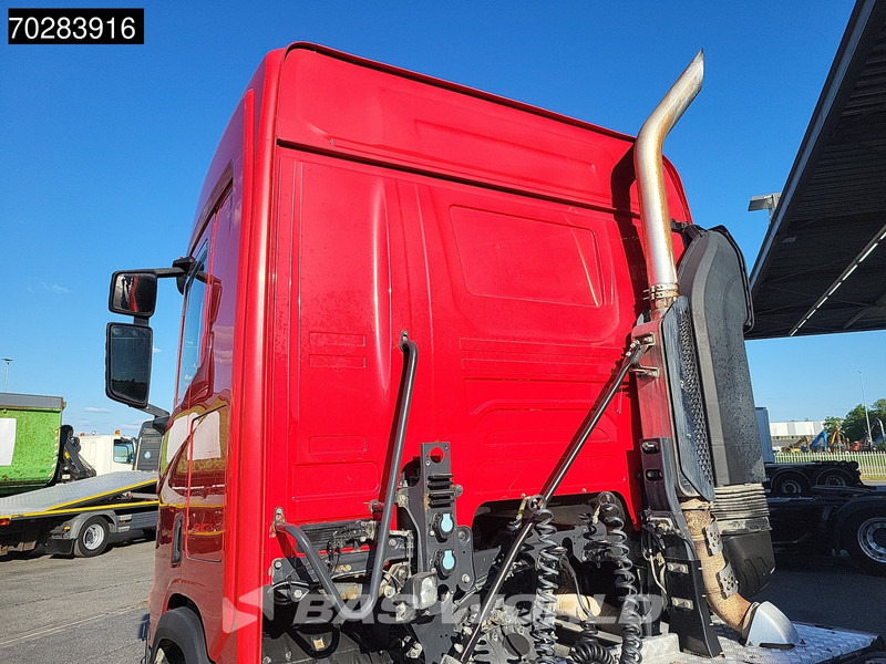 Scania R410 4X2 XT! Retarder Hydraulik Full-Air ACC - 트랙터 유닛 : 사진 5 Scania R410 4X2 XT! Retarder Hydraulik Full-Air ACC - 트랙터 유닛 : 사진 5