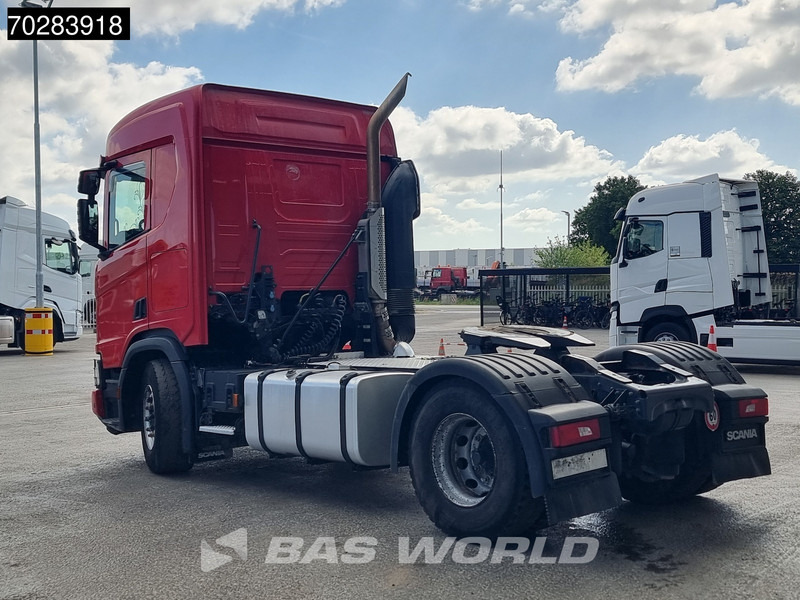 Scania R410 4X2 XT! Retarder Hydraulik Full-Air ACC - 트랙터 유닛 : 사진 2 Scania R410 4X2 XT! Retarder Hydraulik Full-Air ACC - 트랙터 유닛 : 사진 2