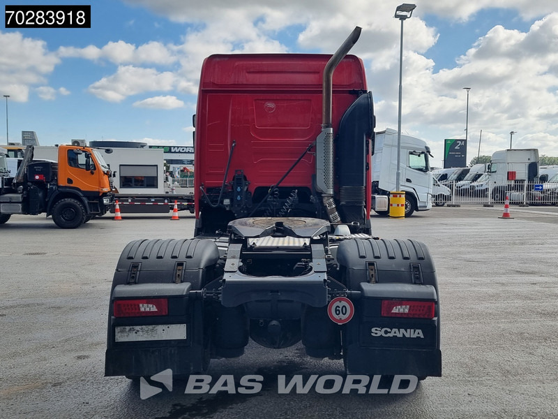 Scania R410 4X2 XT! Retarder Hydraulik Full-Air ACC - 트랙터 유닛 : 사진 3 Scania R410 4X2 XT! Retarder Hydraulik Full-Air ACC - 트랙터 유닛 : 사진 3