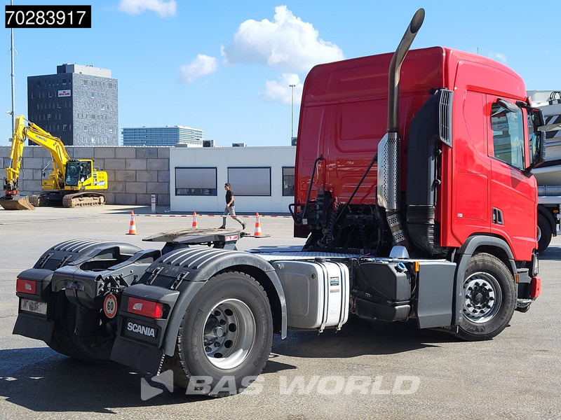 Scania R410 4X2 XT! Retarder Hydraulik Full-Air ACC - 트랙터 유닛 : 사진 5 Scania R410 4X2 XT! Retarder Hydraulik Full-Air ACC - 트랙터 유닛 : 사진 5