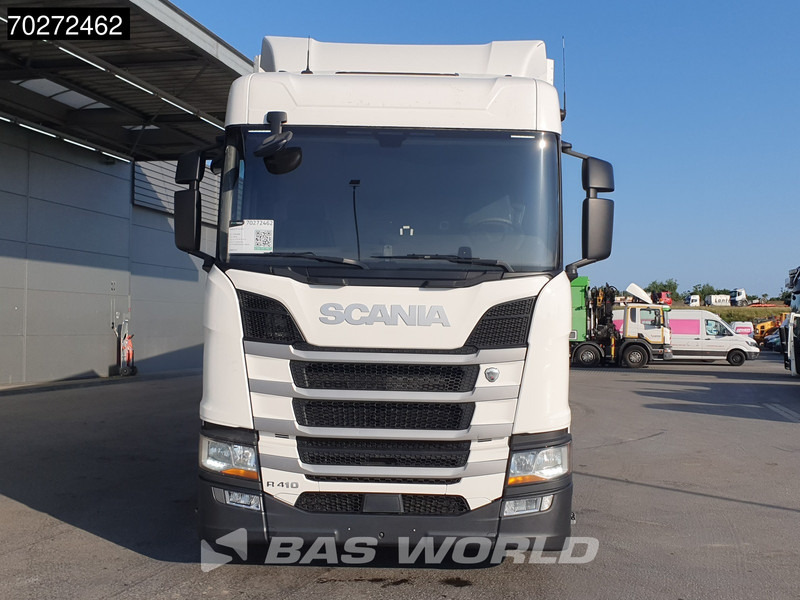 Scania R410 6X2 Carrier Supra 1250 MT Schmitz Retarder Liftachse ACC Euro 6 - 트럭 : 사진 2 Scania R410 6X2 Carrier Supra 1250 MT Schmitz Retarder Liftachse ACC Euro 6 - 트럭 : 사진 2