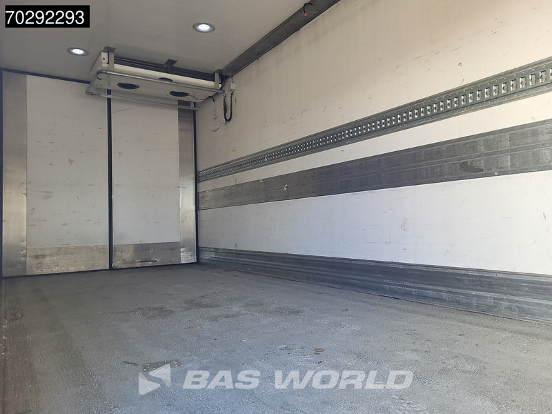 Scania R410 6X2 Lamberet Carrier Supra 1250 Mt Retarder Ladebordwand Euro 6 - 냉동탑차 : 사진 3 Scania R410 6X2 Lamberet Carrier Supra 1250 Mt Retarder Ladebordwand Euro 6 - 냉동탑차 : 사진 3