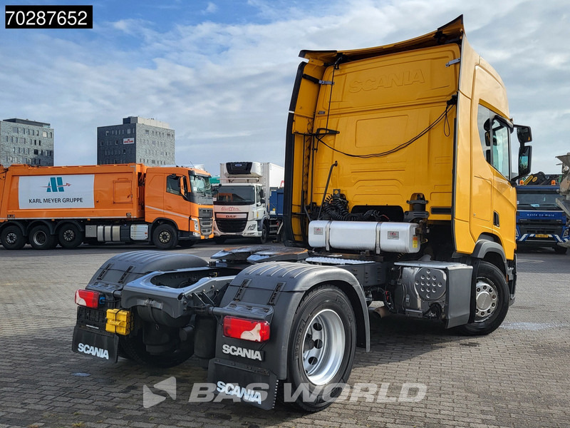 Scania R410 R 4X2 Hydrauliek Euro 6 - 트랙터 유닛 : 사진 5 Scania R410 R 4X2 Hydrauliek Euro 6 - 트랙터 유닛 : 사진 5