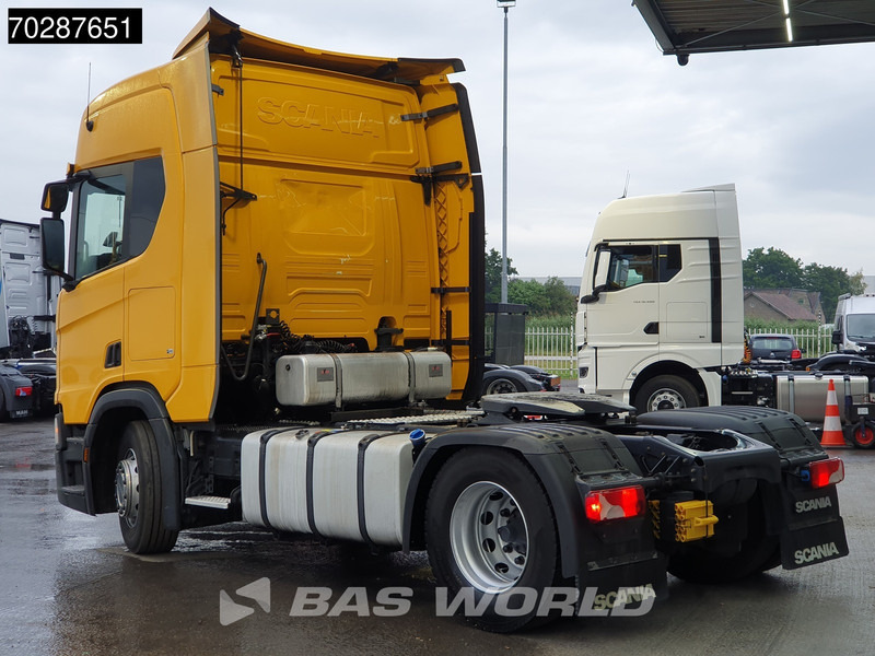Scania R410 R 4X2 Hydrauliek Euro 6 - 트랙터 유닛 : 사진 2 Scania R410 R 4X2 Hydrauliek Euro 6 - 트랙터 유닛 : 사진 2