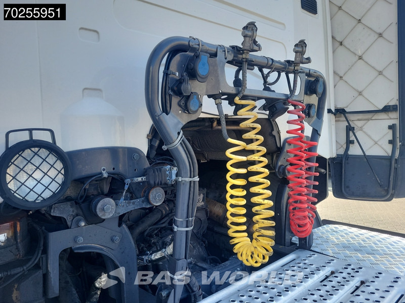 Scania R440 R 6X2 Retarder Alcoa's Euro 5, centraal lubrication - 트랙터 유닛 : 사진 2 Scania R440 R 6X2 Retarder Alcoa's Euro 5, centraal lubrication - 트랙터 유닛 : 사진 2