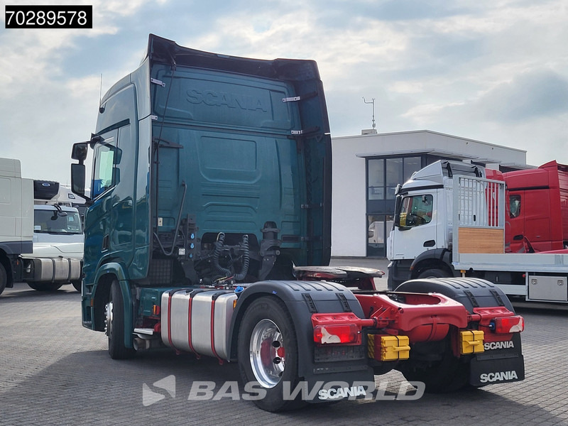 Scania R450 4X2 65T! Retarder PTO Standklima Alcoa Navi ACC Euro 6 - 트랙터 유닛 : 사진 2 Scania R450 4X2 65T! Retarder PTO Standklima Alcoa Navi ACC Euro 6 - 트랙터 유닛 : 사진 2