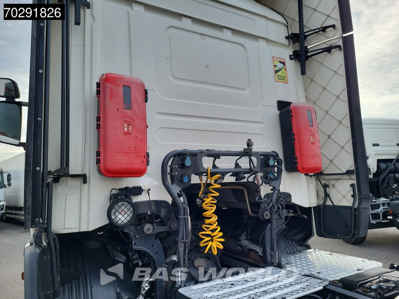 Scania R450 4X2 Retarder 2x Tanks - 트랙터 유닛 : 사진 5 Scania R450 4X2 Retarder 2x Tanks - 트랙터 유닛 : 사진 5