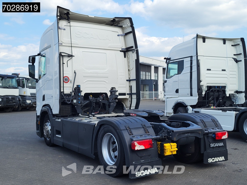 Scania R450 4X2 Retarder ACC Standklima Navi Euro 6 - 트랙터 유닛 : 사진 2 Scania R450 4X2 Retarder ACC Standklima Navi Euro 6 - 트랙터 유닛 : 사진 2