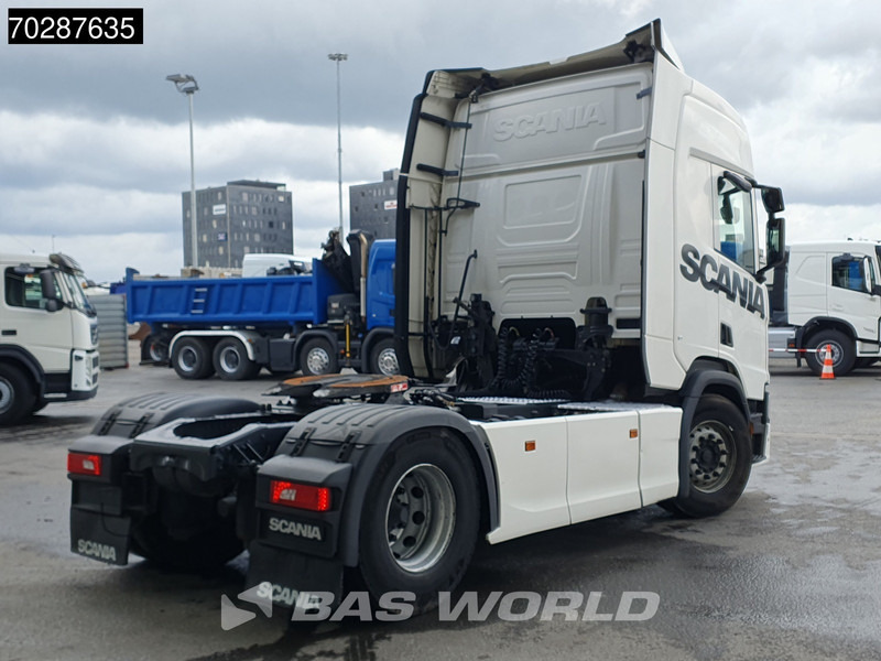 Scania R450 4X2 Retarder Hydrauliek Euro 6 - 트랙터 유닛 : 사진 5 Scania R450 4X2 Retarder Hydrauliek Euro 6 - 트랙터 유닛 : 사진 5
