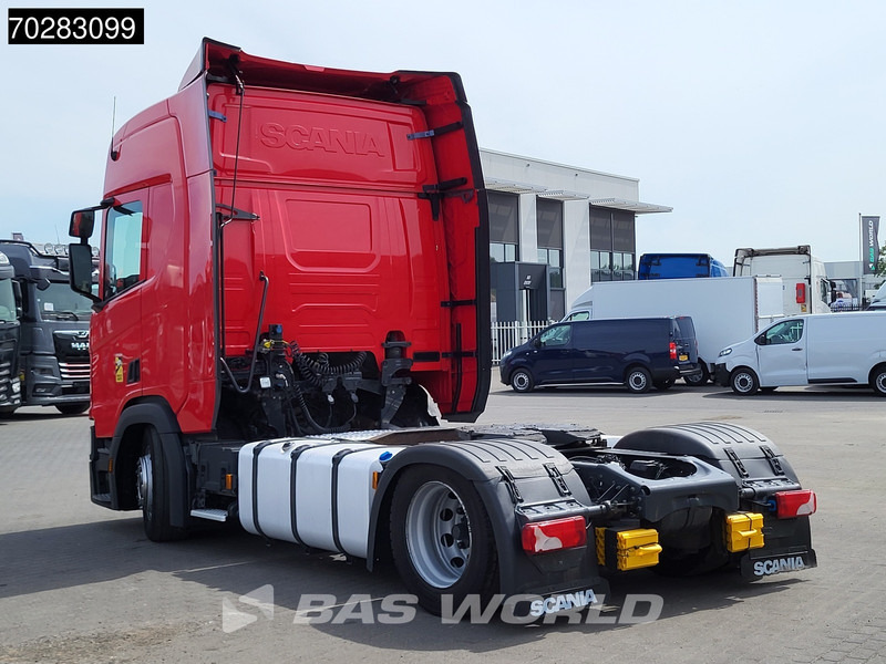Scania R450 R 4X2 Mega Retarder 2x Tanks - 트랙터 유닛 : 사진 2 Scania R450 R 4X2 Mega Retarder 2x Tanks - 트랙터 유닛 : 사진 2
