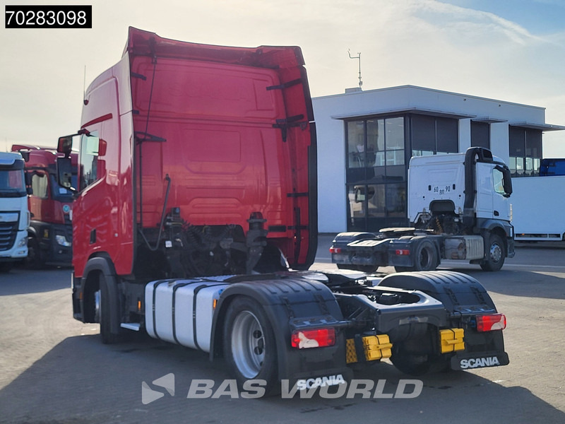 Scania R450 R 4X2 Mega Retarder 2x Tanks - 트랙터 유닛 : 사진 2 Scania R450 R 4X2 Mega Retarder 2x Tanks - 트랙터 유닛 : 사진 2