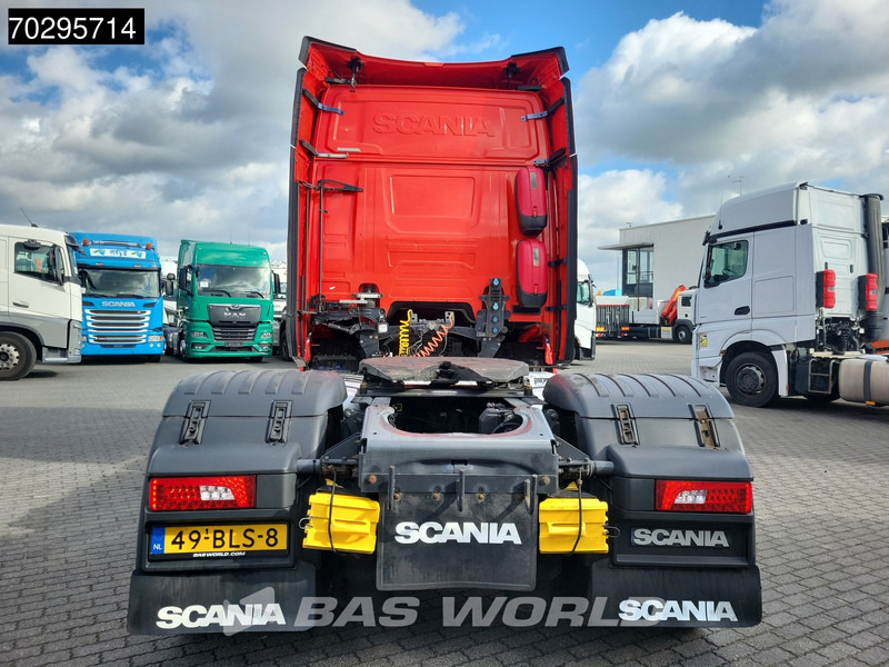 Scania R450 R 4X2 NL-Truck APK Retarder 2x Tanks Euro 6 - 트랙터 유닛 : 사진 5 Scania R450 R 4X2 NL-Truck APK Retarder 2x Tanks Euro 6 - 트랙터 유닛 : 사진 5