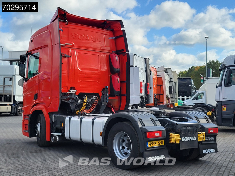 Scania R450 R 4X2 NL-Truck APK Retarder 2x Tanks Euro 6 - 트랙터 유닛 : 사진 2 Scania R450 R 4X2 NL-Truck APK Retarder 2x Tanks Euro 6 - 트랙터 유닛 : 사진 2