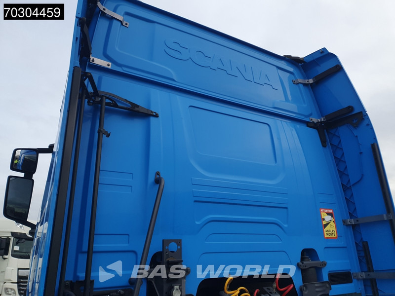 Scania R450 R 4X2 Retarder Compressor Alcoa's Standairco ACC Euro 6 - 트랙터 유닛 : 사진 5 Scania R450 R 4X2 Retarder Compressor Alcoa's Standairco ACC Euro 6 - 트랙터 유닛 : 사진 5