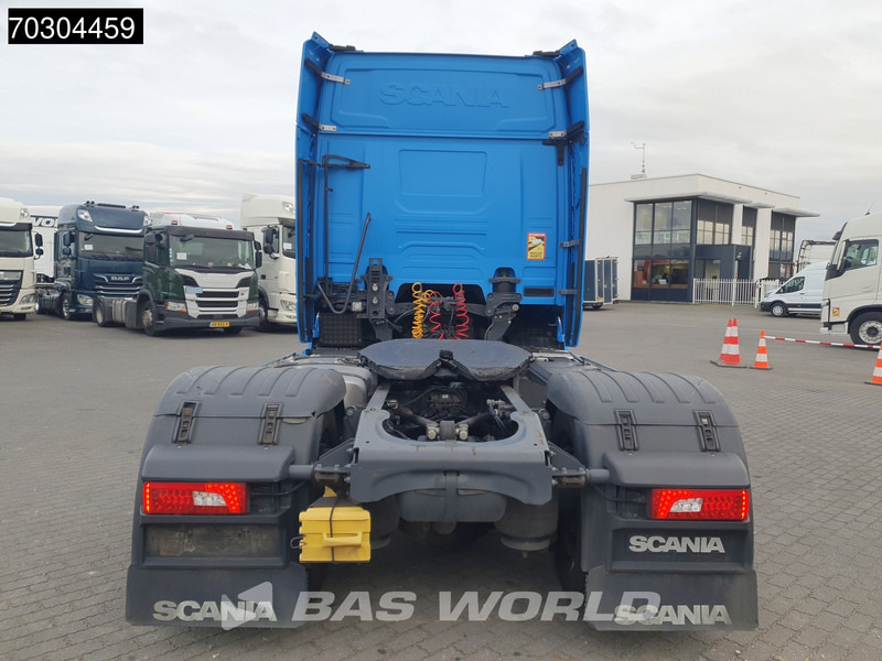 Scania R450 R 4X2 Retarder Compressor Alcoa's Standairco ACC Euro 6 - 트랙터 유닛 : 사진 3 Scania R450 R 4X2 Retarder Compressor Alcoa's Standairco ACC Euro 6 - 트랙터 유닛 : 사진 3