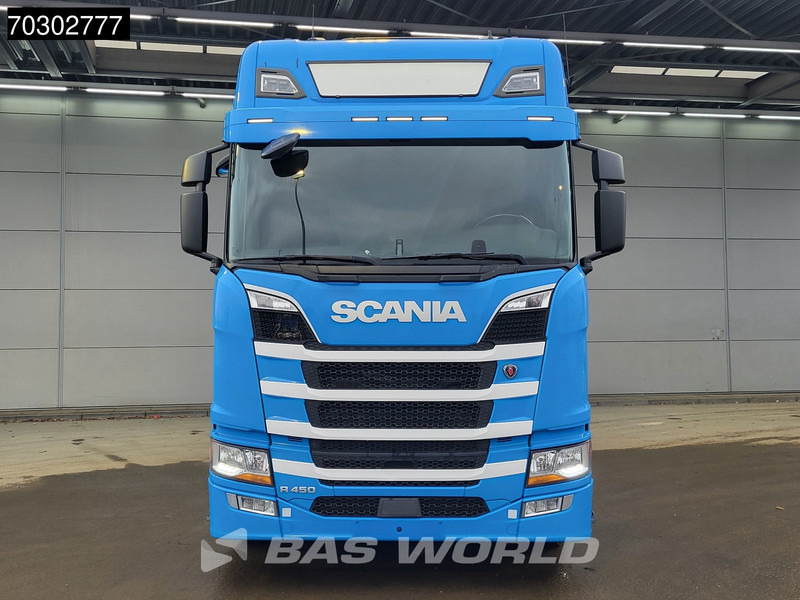 Scania R450 R 4X2 Retarder Compressor Standairco Alcoa's ACC Euro 6 - 트랙터 유닛 : 사진 5 Scania R450 R 4X2 Retarder Compressor Standairco Alcoa's ACC Euro 6 - 트랙터 유닛 : 사진 5