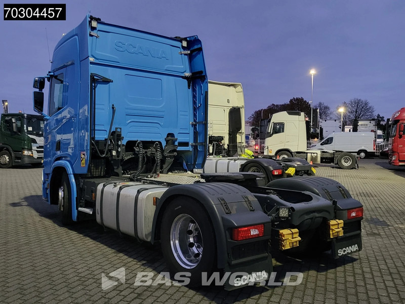 Scania R450 R 4X2 Retarder Compressor Standairco Alcoa's ACC Euro 6 - 트랙터 유닛 : 사진 2 Scania R450 R 4X2 Retarder Compressor Standairco Alcoa's ACC Euro 6 - 트랙터 유닛 : 사진 2