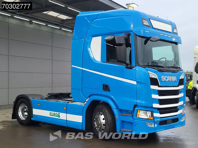 Scania R450 R 4X2 Retarder Compressor Standairco Alcoa's ACC Euro 6 - 트랙터 유닛 : 사진 3 Scania R450 R 4X2 Retarder Compressor Standairco Alcoa's ACC Euro 6 - 트랙터 유닛 : 사진 3