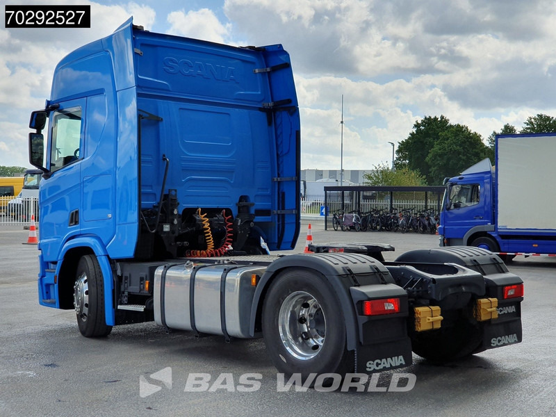 Scania R450 R 4X2 Retarder Standairco ACC Euro 6 - 트랙터 유닛 : 사진 2 Scania R450 R 4X2 Retarder Standairco ACC Euro 6 - 트랙터 유닛 : 사진 2