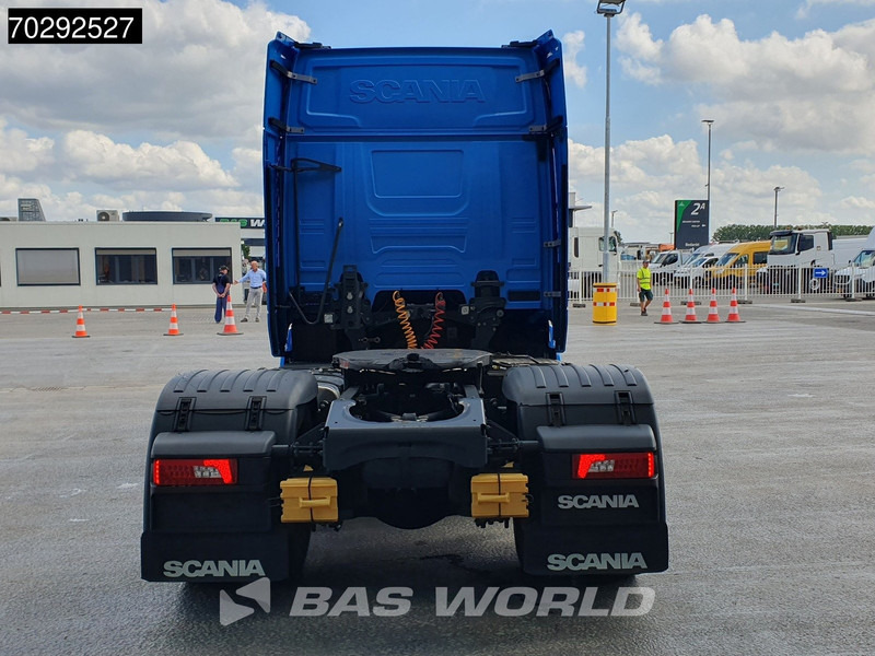 Scania R450 R 4X2 Retarder Standairco ACC Euro 6 - 트랙터 유닛 : 사진 5 Scania R450 R 4X2 Retarder Standairco ACC Euro 6 - 트랙터 유닛 : 사진 5