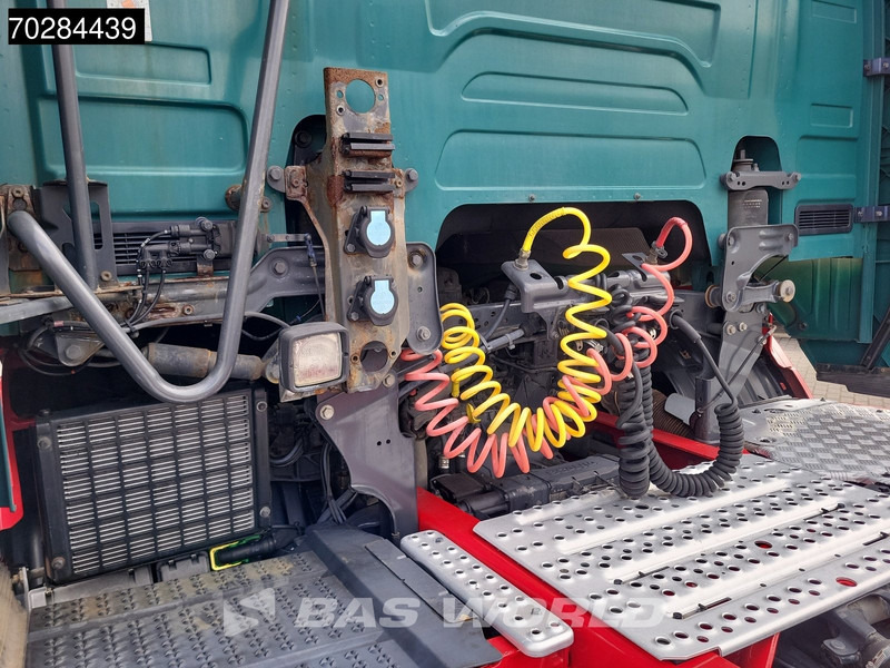 Scania R450 R 4X2 Retarder Standklima Alcoa's Navi ACC LED - 트랙터 유닛 : 사진 5 Scania R450 R 4X2 Retarder Standklima Alcoa's Navi ACC LED - 트랙터 유닛 : 사진 5