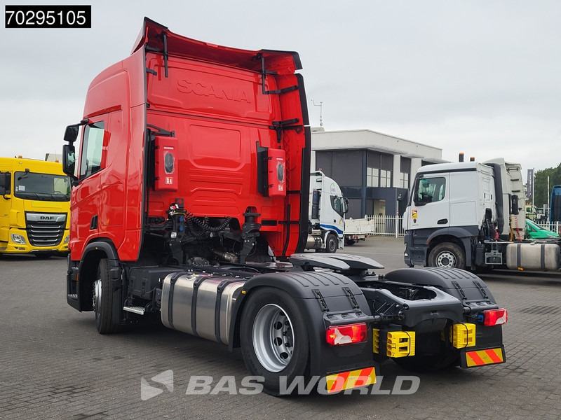 Scania R460 4X2 NEW! Retarder 2xTanks ACC LED Euro 6 - 트랙터 유닛 : 사진 2 Scania R460 4X2 NEW! Retarder 2xTanks ACC LED Euro 6 - 트랙터 유닛 : 사진 2