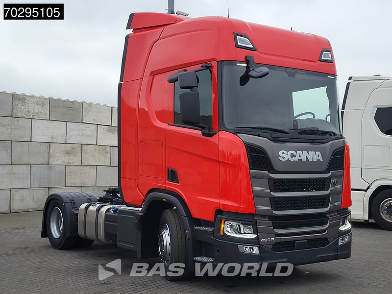 Scania R460 4X2 NEW! Retarder 2xTanks ACC LED Euro 6 - 트랙터 유닛 : 사진 3 Scania R460 4X2 NEW! Retarder 2xTanks ACC LED Euro 6 - 트랙터 유닛 : 사진 3