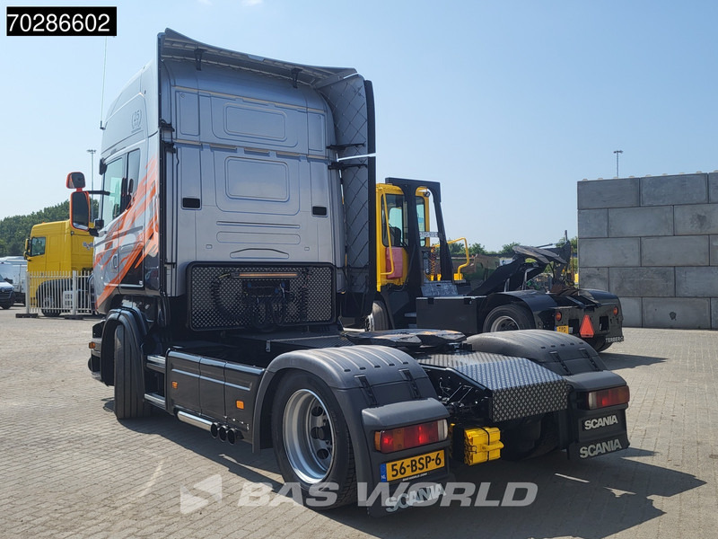 Scania R480 4X2 NL-Truck Mega Full-Air Retarder Euro 6 - 트랙터 유닛 : 사진 2 Scania R480 4X2 NL-Truck Mega Full-Air Retarder Euro 6 - 트랙터 유닛 : 사진 2