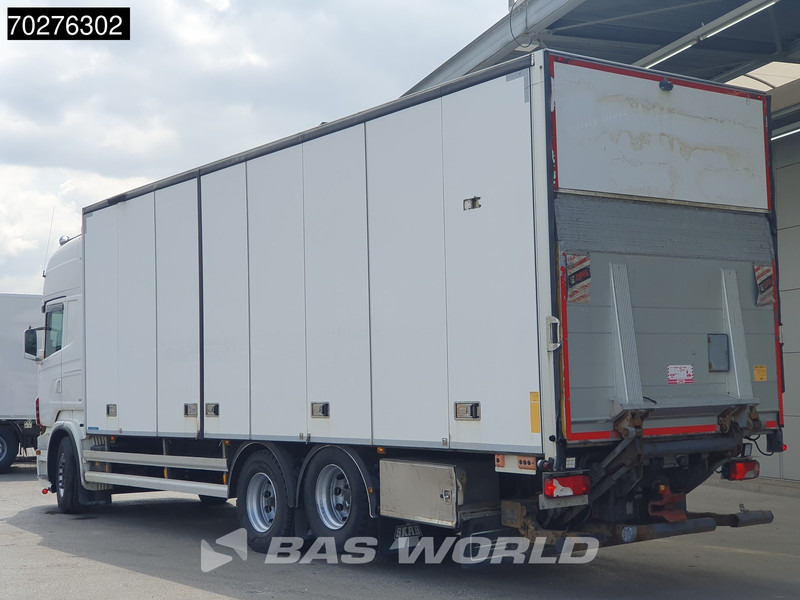 Scania R480 R 6X2 Thermo-king T-1200 R Retarder Manual Xenon Navi Euro 5 - 냉동탑차 : 사진 2 Scania R480 R 6X2 Thermo-king T-1200 R Retarder Manual Xenon Navi Euro 5 - 냉동탑차 : 사진 2