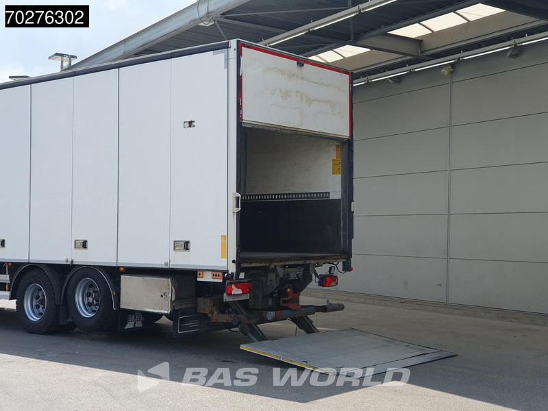 Scania R480 R 6X2 Thermo-king T-1200 R Retarder Manual Xenon Navi Euro 5 - 냉동탑차 : 사진 3 Scania R480 R 6X2 Thermo-king T-1200 R Retarder Manual Xenon Navi Euro 5 - 냉동탑차 : 사진 3