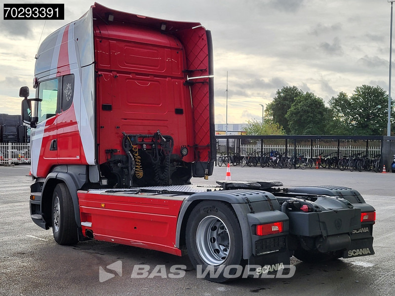 Scania R490 4X2 Retarder Navi Euro 6 - 트랙터 유닛 : 사진 2 Scania R490 4X2 Retarder Navi Euro 6 - 트랙터 유닛 : 사진 2