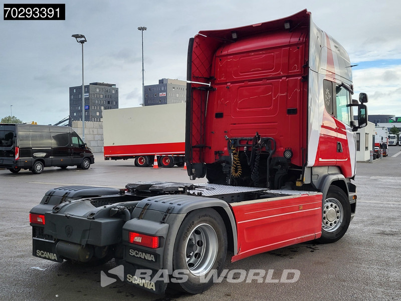 Scania R490 4X2 Retarder Navi Euro 6 - 트랙터 유닛 : 사진 5 Scania R490 4X2 Retarder Navi Euro 6 - 트랙터 유닛 : 사진 5
