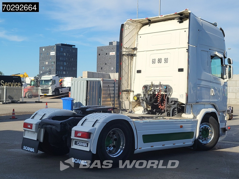 Scania R490 R 4X2 Full-Air Manual Retarder 2xTanks Standklima Xenon Navi Euro 6 - 트랙터 유닛 : 사진 5 Scania R490 R 4X2 Full-Air Manual Retarder 2xTanks Standklima Xenon Navi Euro 6 - 트랙터 유닛 : 사진 5