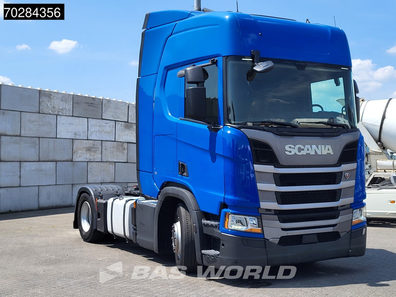 Scania R500 4X2 Retarder 2x Tanks ACC Euro 6 - 트랙터 유닛 : 사진 3 Scania R500 4X2 Retarder 2x Tanks ACC Euro 6 - 트랙터 유닛 : 사진 3