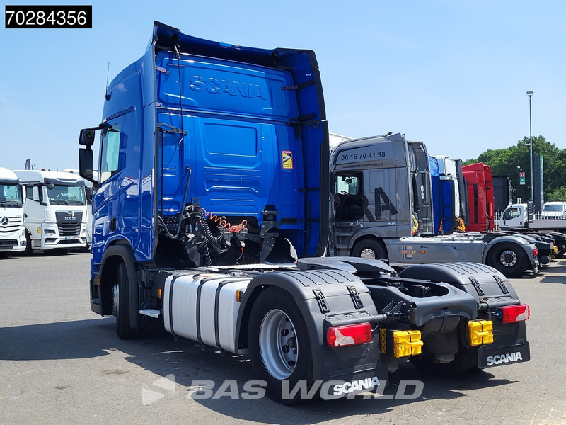Scania R500 4X2 Retarder 2x Tanks ACC Euro 6 - 트랙터 유닛 : 사진 2 Scania R500 4X2 Retarder 2x Tanks ACC Euro 6 - 트랙터 유닛 : 사진 2