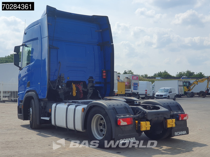 Scania R500 4X2 Retarder 2x Tanks ACC Euro 6 - 트랙터 유닛 : 사진 2 Scania R500 4X2 Retarder 2x Tanks ACC Euro 6 - 트랙터 유닛 : 사진 2
