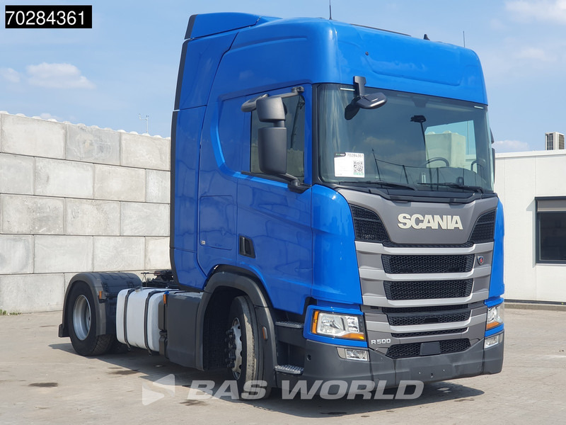 Scania R500 4X2 Retarder 2x Tanks ACC Euro 6 - 트랙터 유닛 : 사진 3 Scania R500 4X2 Retarder 2x Tanks ACC Euro 6 - 트랙터 유닛 : 사진 3